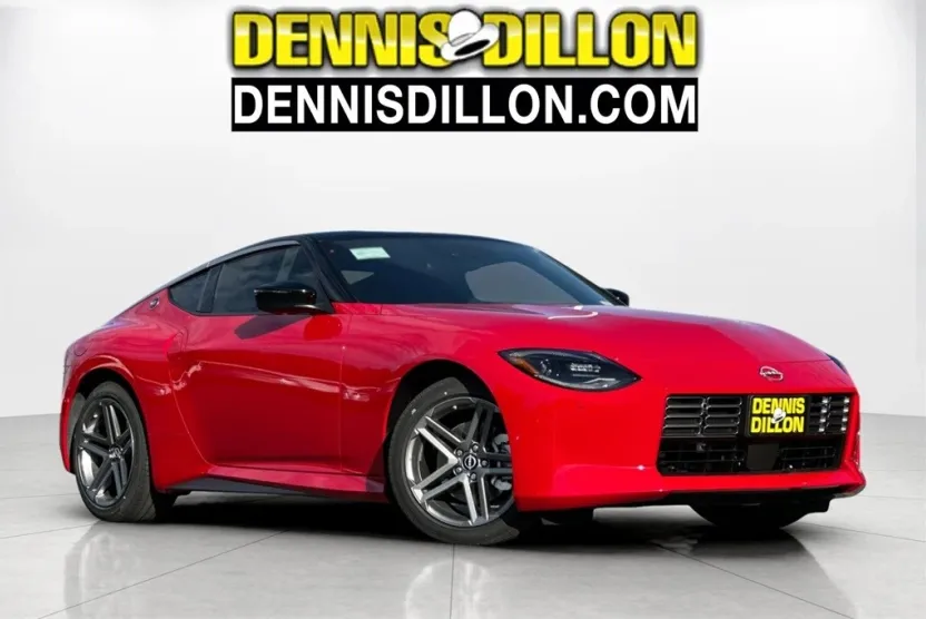 2025 Nissan Z Sport photo 1