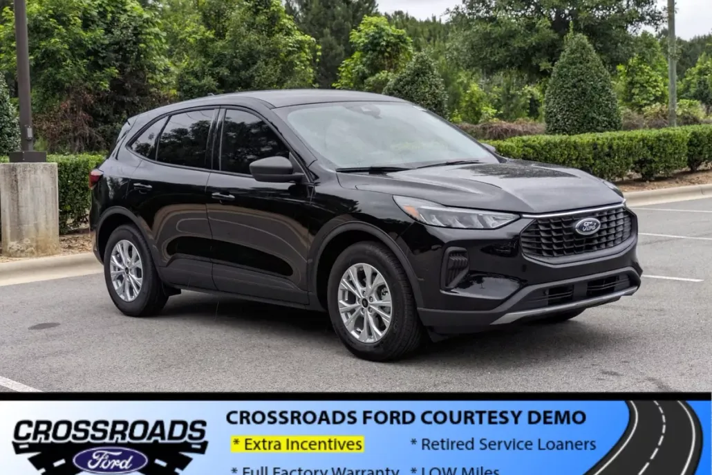 2025 Ford Escape Active photo 1