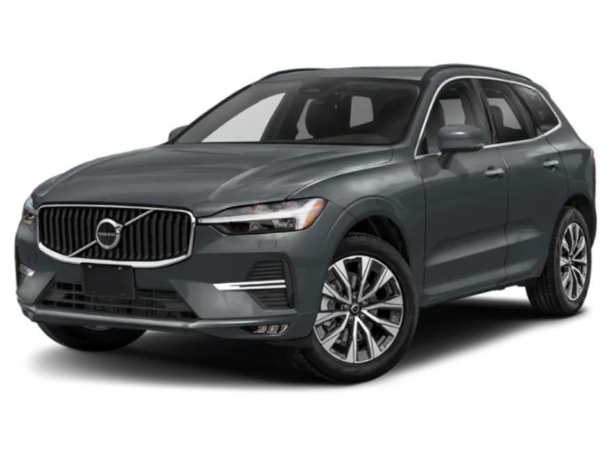 2025 Volvo XC60 Plus photo 1