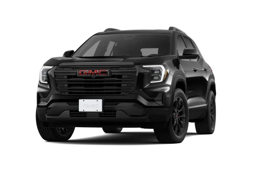 2026 Gmc Terrain Elevation photo 1