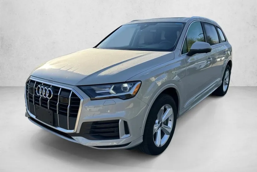 2023 Audi Q7 45 Premium photo 1