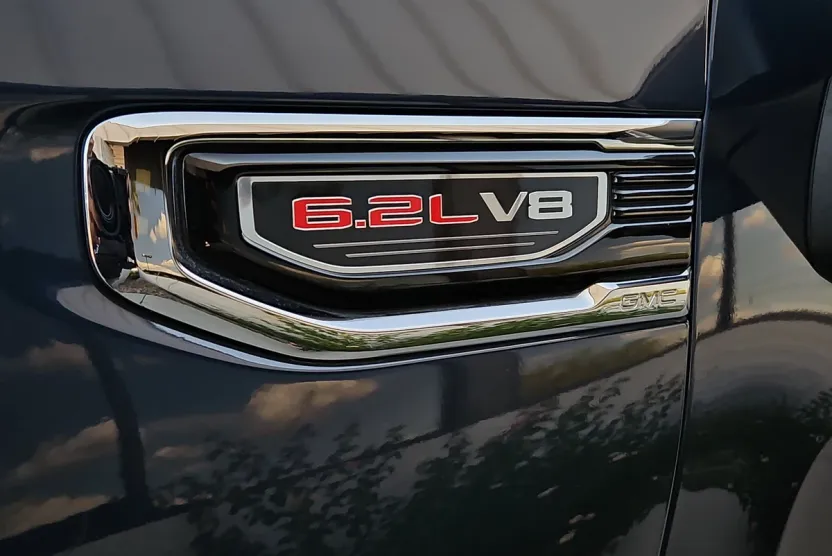 2023 Gmc Sierra 1500 Denali photo 1