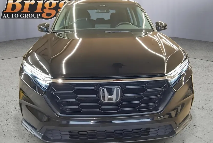 2024 Honda CR-V LX photo 1