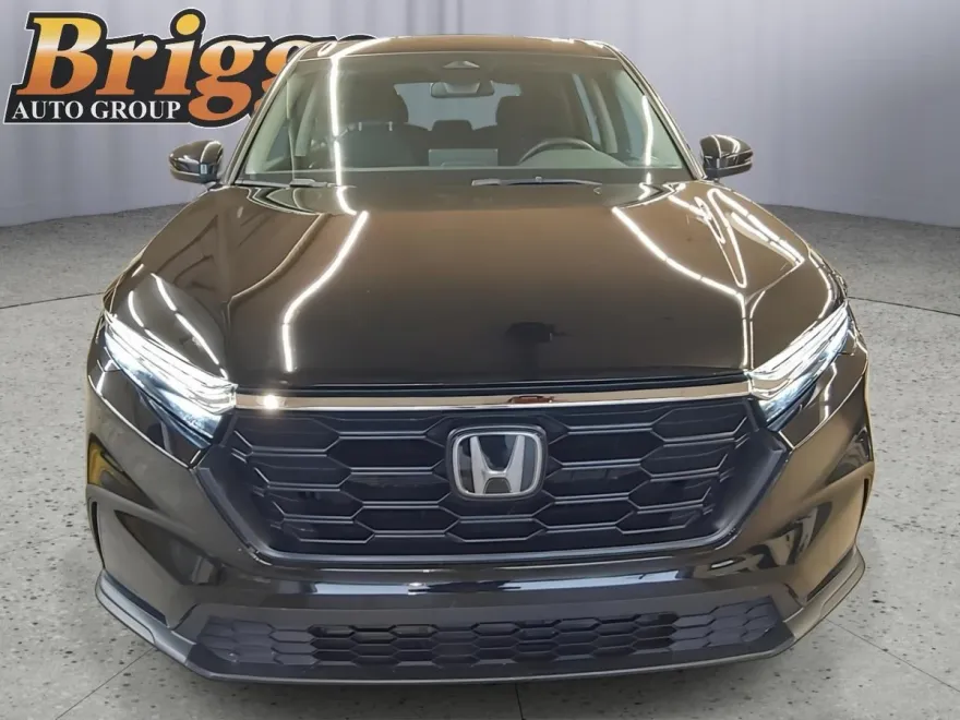 2024 Honda CR-V LX photo 1