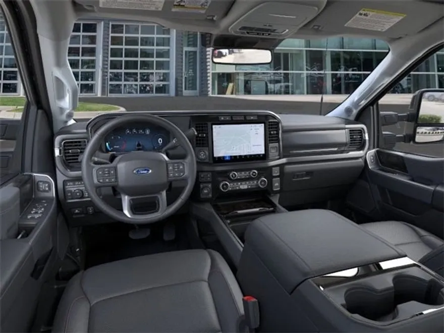 2024 Ford F-250 photo 1