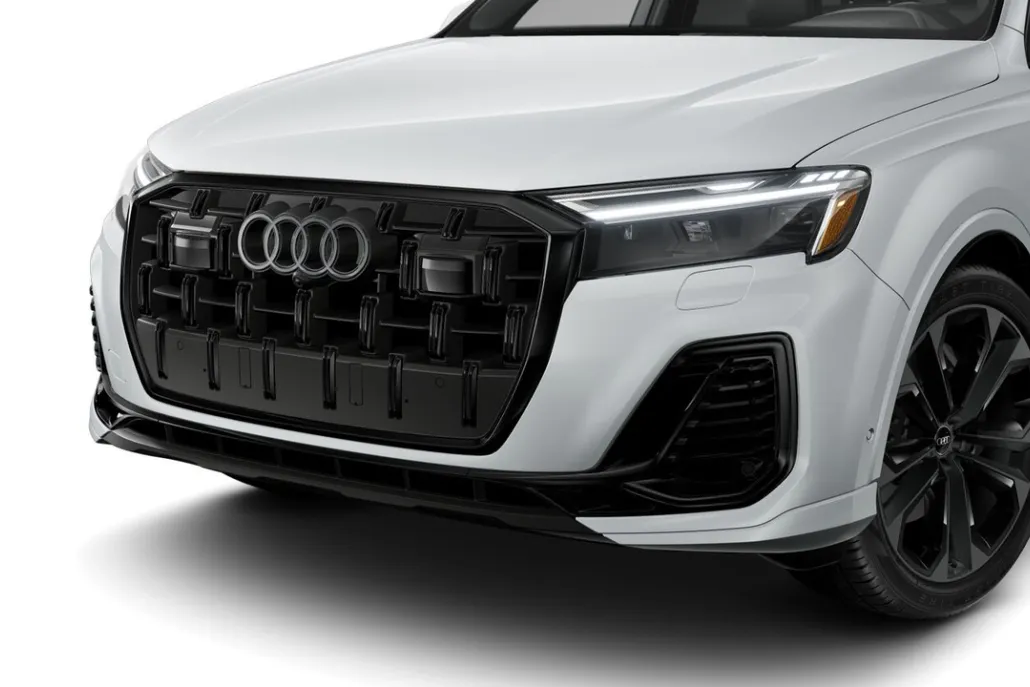 2025 Audi Q7 55 Premium Plus photo 1