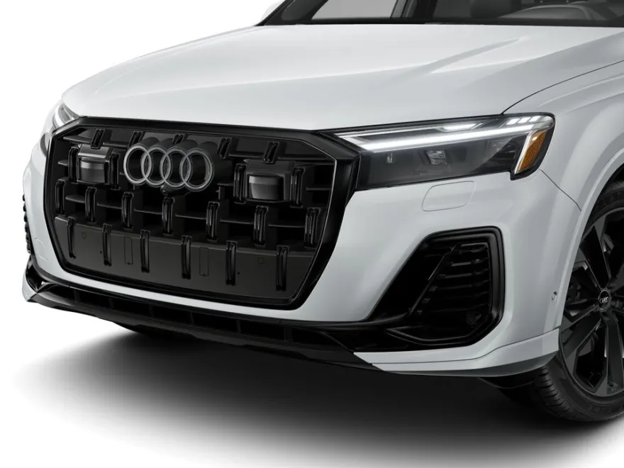 2025 Audi Q7 55 Premium Plus photo 1