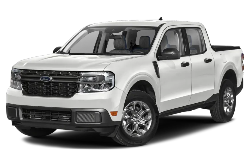 2024 Ford Maverick XLT photo 1