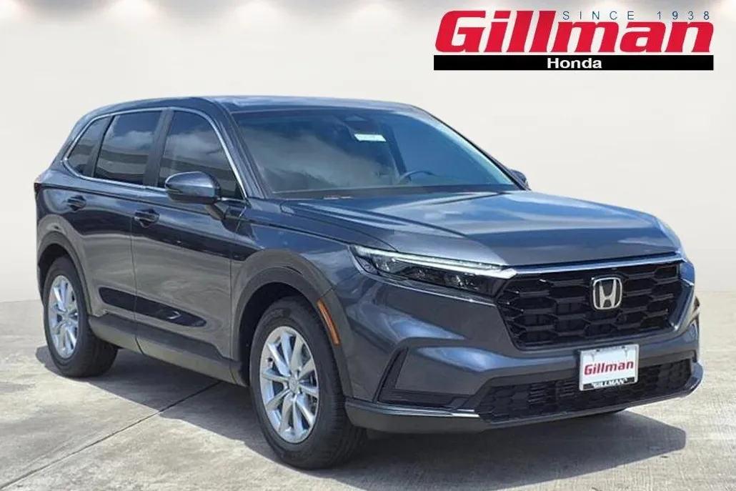 2026 Honda CR-V EX photo 1