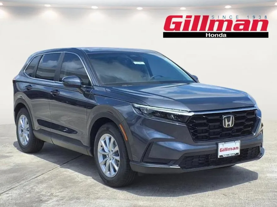 2026 Honda CR-V EX photo 1