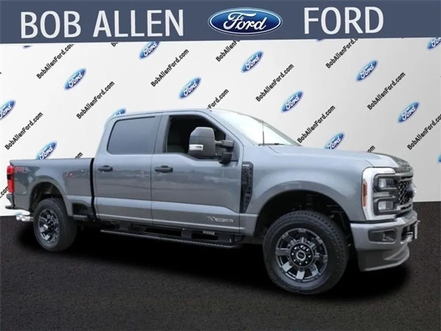 2025 Ford F-250 XL photo 1