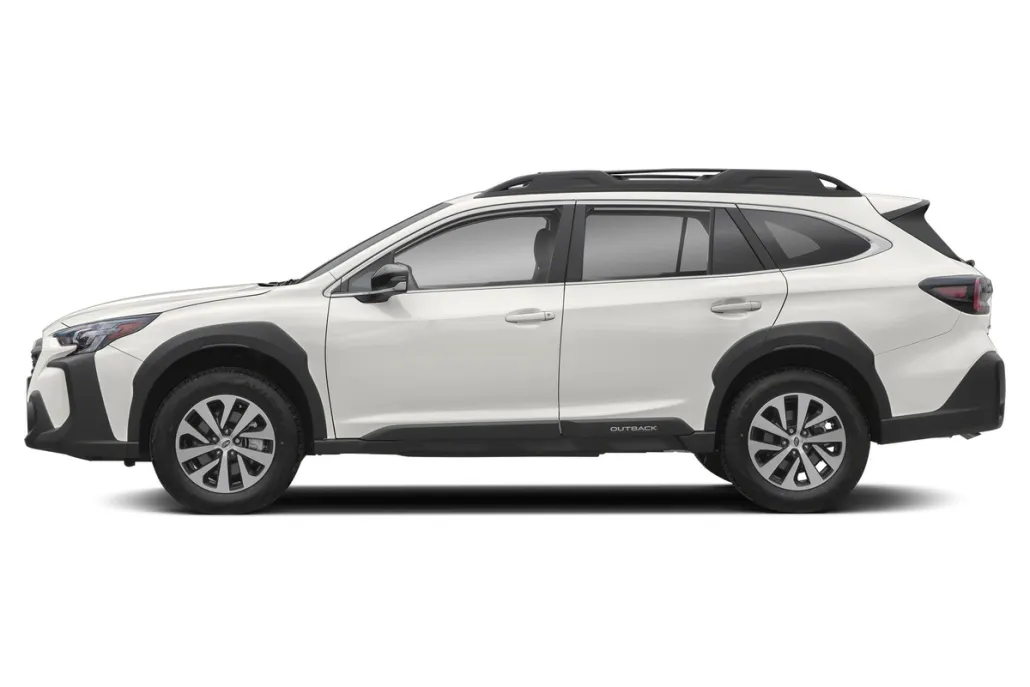 2025 Subaru Outback Premium photo 1