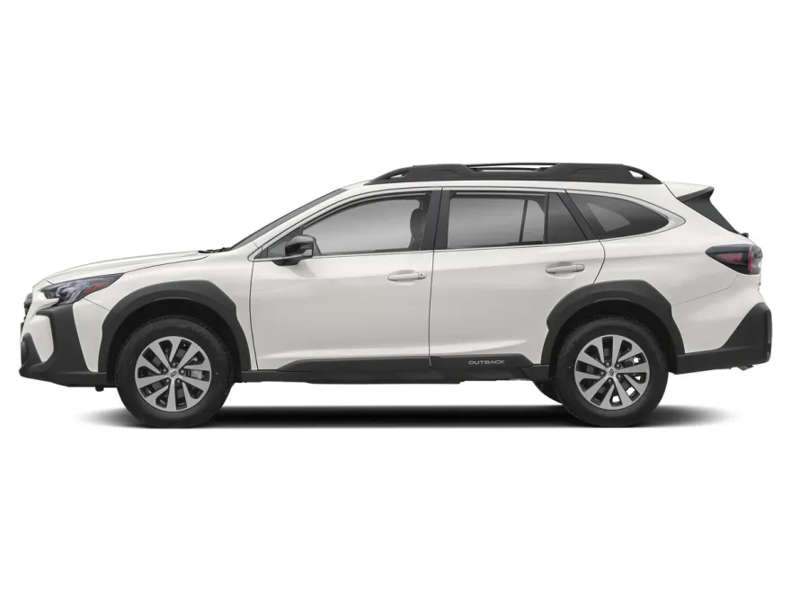 2025 Subaru Outback Premium photo 1