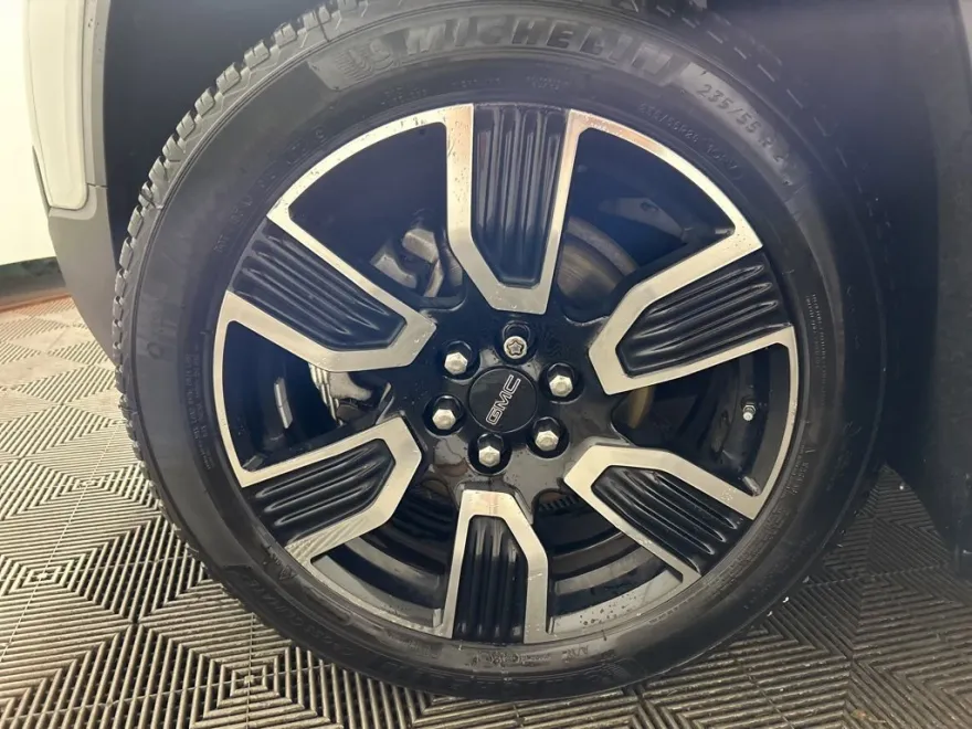 2019 Gmc Acadia SLT photo 1