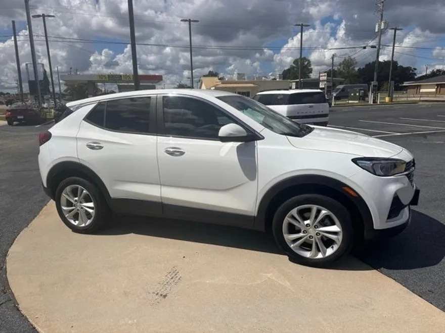 2020 Buick Encore GX Preferred photo 1