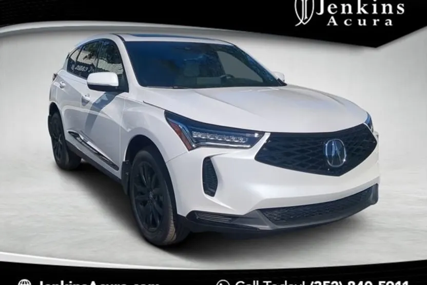 2025 Acura RDX Base photo 1