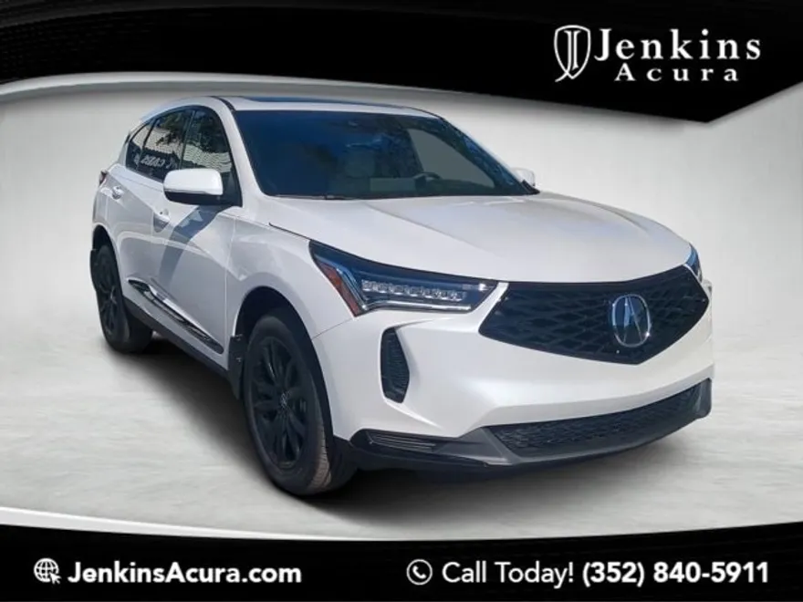 2025 Acura RDX Base photo 1