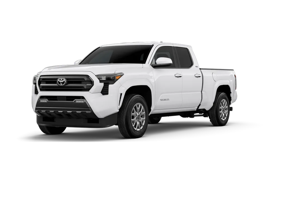 2025 Toyota Tacoma SR5 photo 1