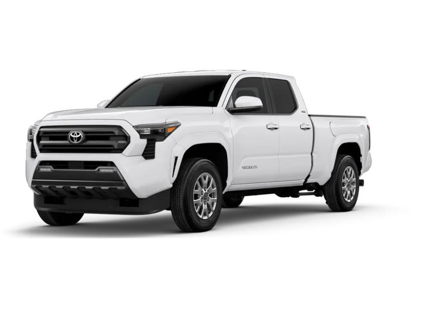 2025 Toyota Tacoma SR5 photo 1