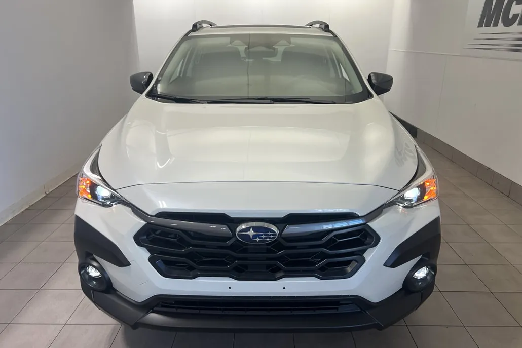 2025 Subaru Crosstrek Premium photo 1