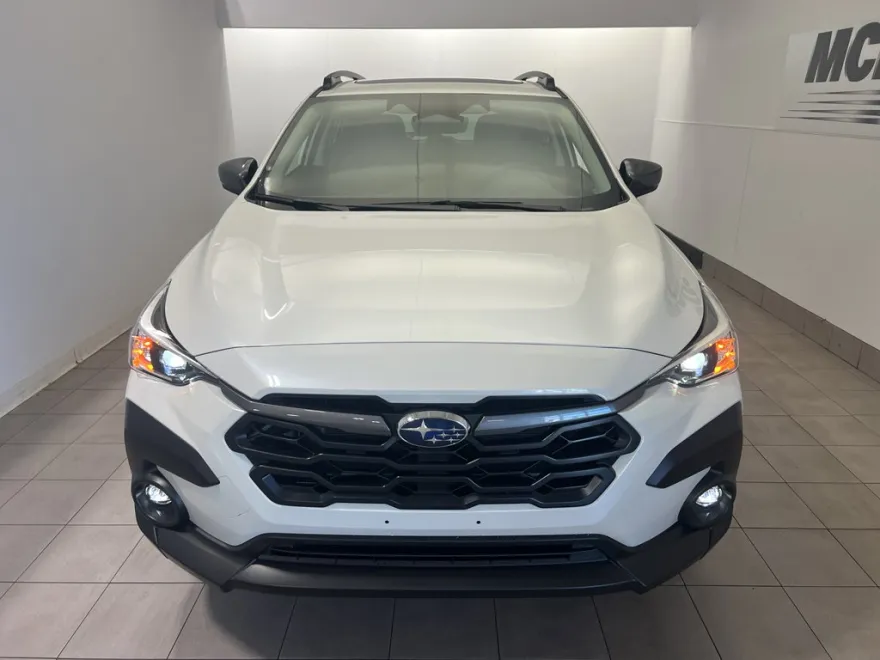 2025 Subaru Crosstrek Premium photo 1
