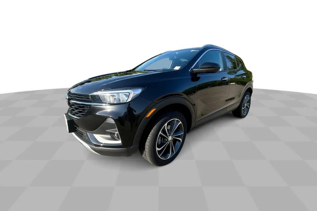 2023 Buick Encore GX Select photo 1
