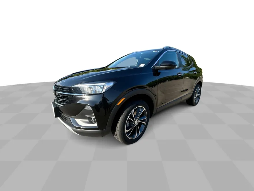 2023 Buick Encore GX Select photo 1