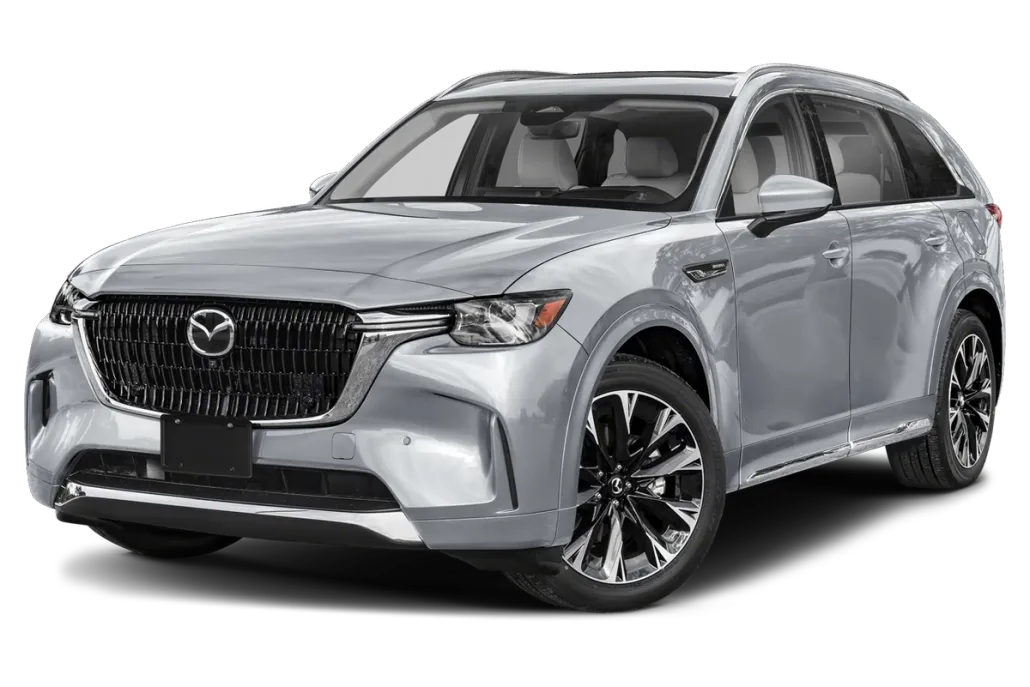 2025 Mazda CX-90 3.3 Turbo S Premium photo 1