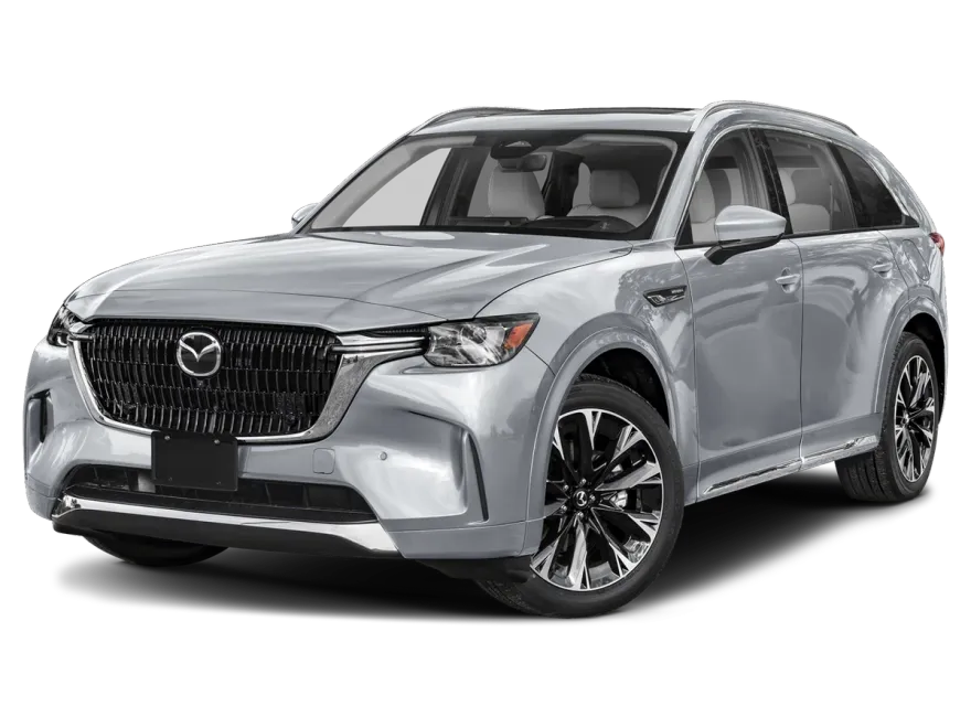 2025 Mazda CX-90 3.3 Turbo S Premium photo 1