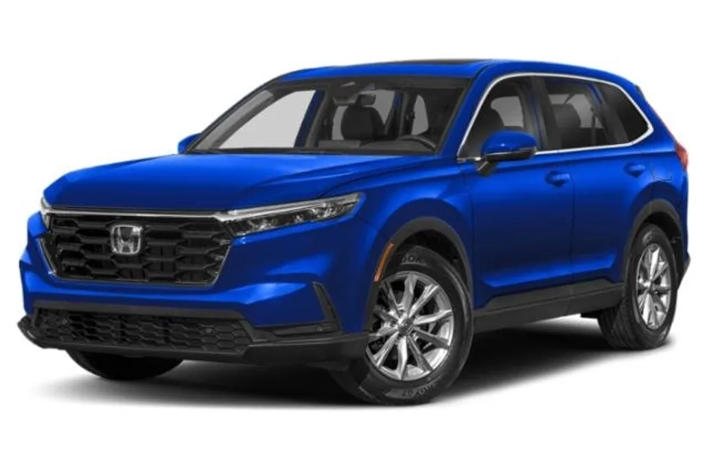 2023 Honda CR-V EX-L photo 1