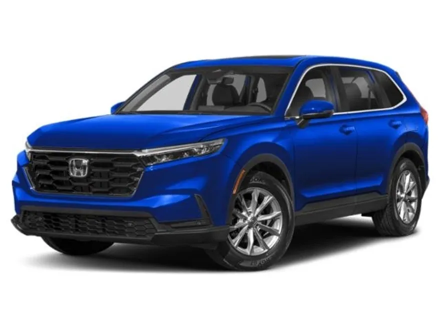 2023 Honda CR-V EX-L photo 1