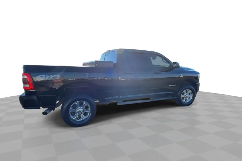 2020 Ram 2500 Big Horn photo 1