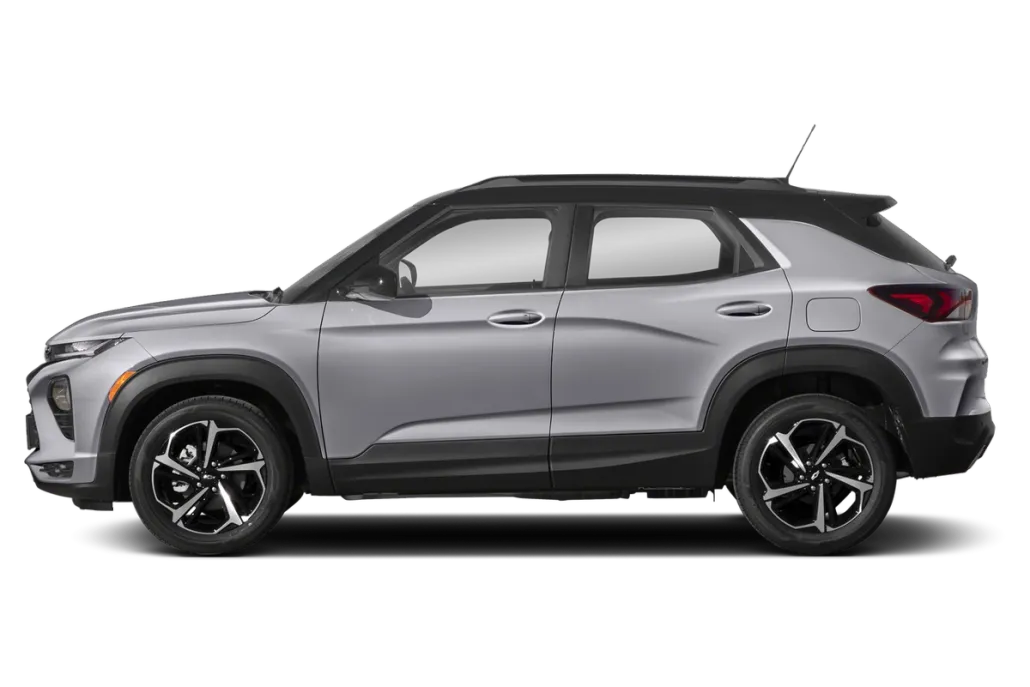2023 Chevrolet Trailblazer RS photo 1