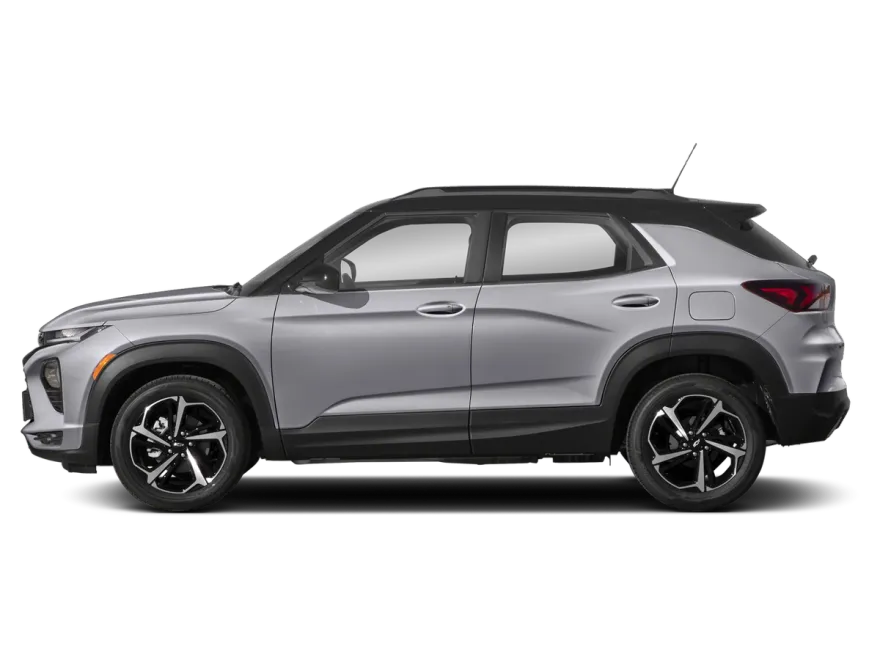 2023 Chevrolet Trailblazer RS photo 1