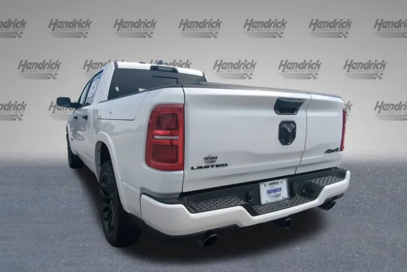 2025 Ram 1500 Limited photo 1