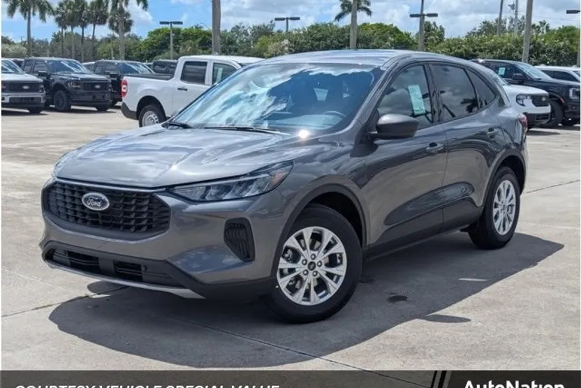 2025 Ford Escape Active photo 1