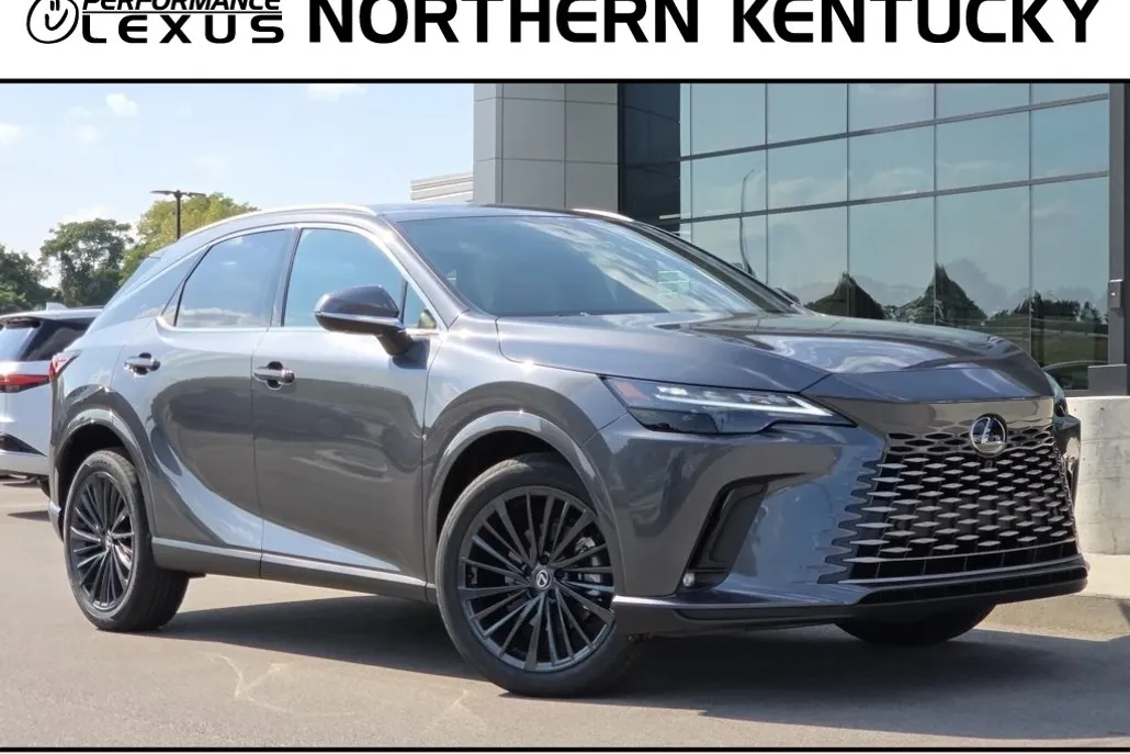 2025 Lexus RX 350 Premium photo 1