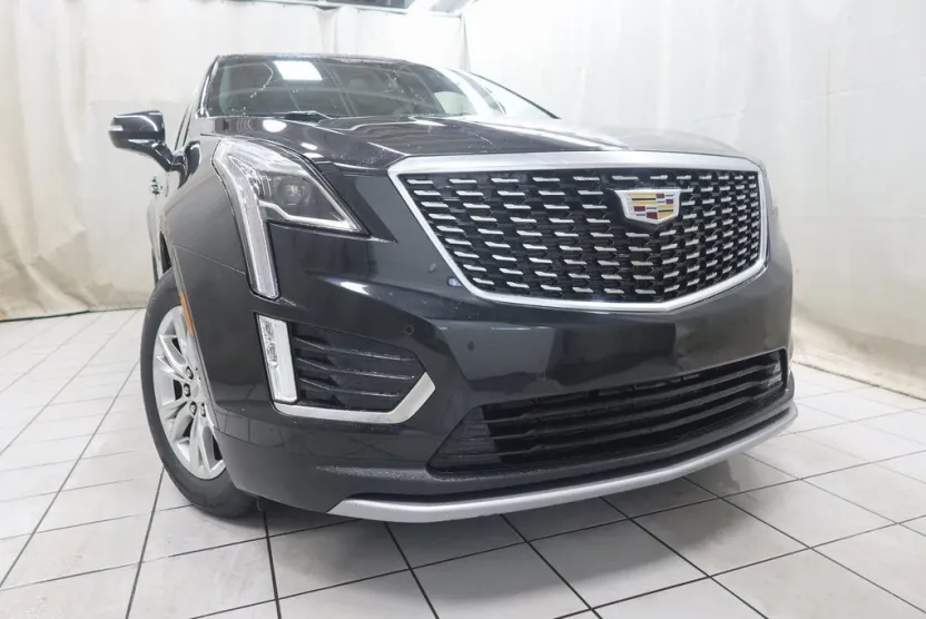 2020 Cadillac XT5 Premium Luxury photo 1