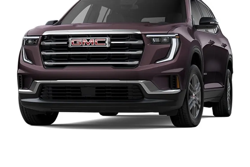 2026 Gmc Acadia Elevation photo 1