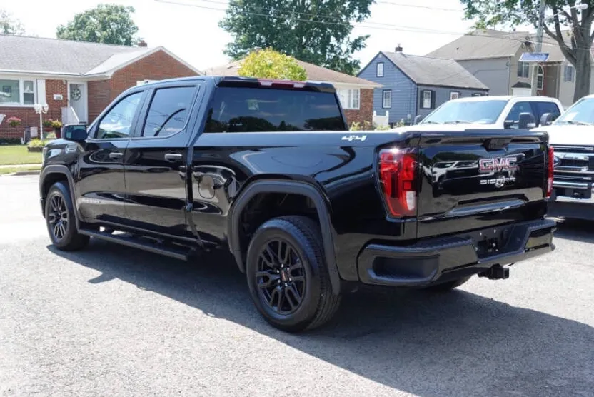 2022 Gmc Sierra 1500 Pro photo 1