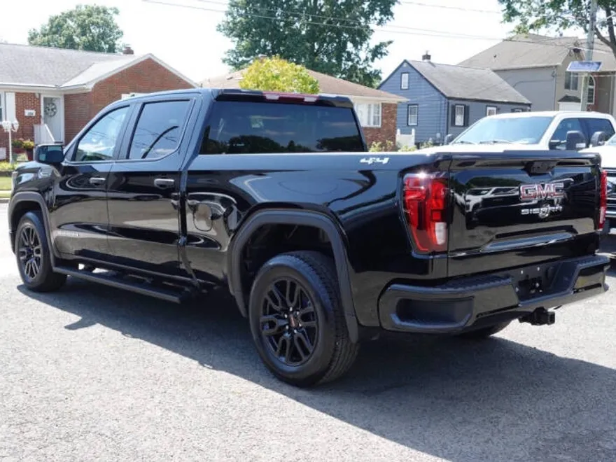2022 Gmc Sierra 1500 Pro photo 1