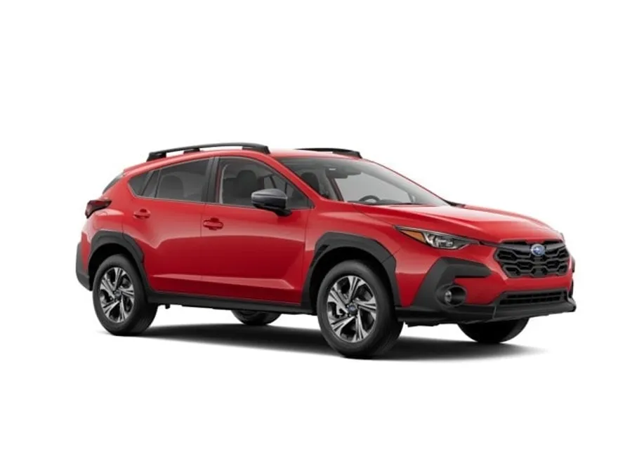 2025 Subaru Crosstrek Premium photo 1