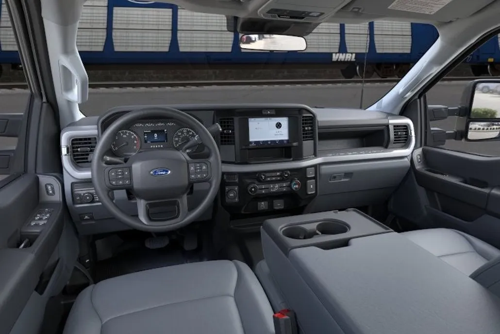 2026 Ford F-250 photo 1