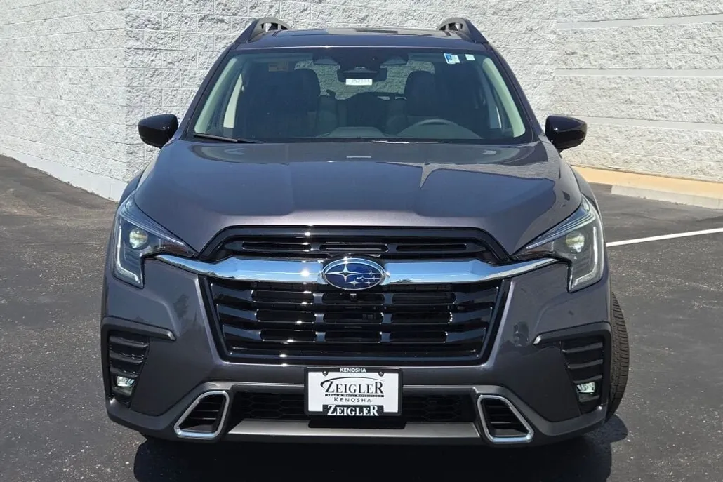 2025 Subaru Ascent Touring photo 1