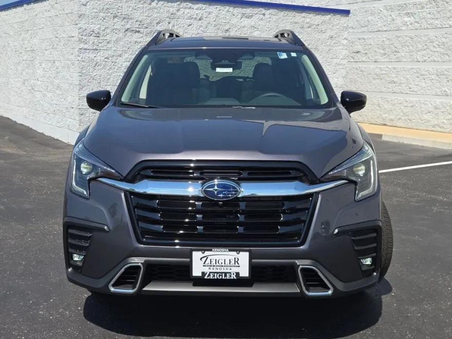 2025 Subaru Ascent Touring photo 1