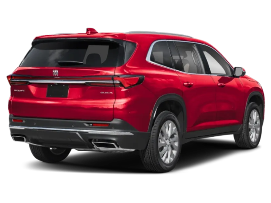 2026 Buick Enclave Preferred photo 1