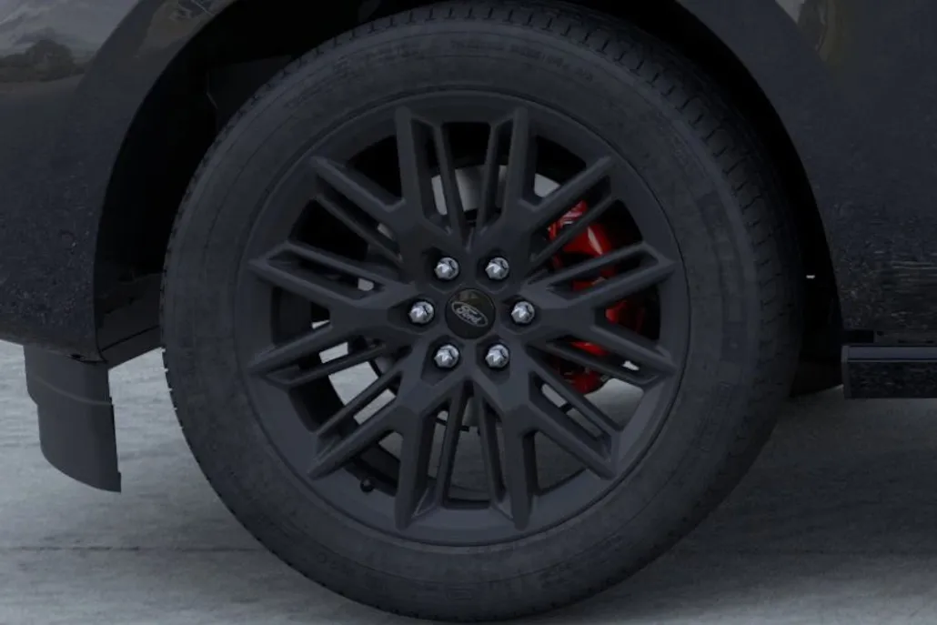 2025 Ford Expedition Platinum photo 1