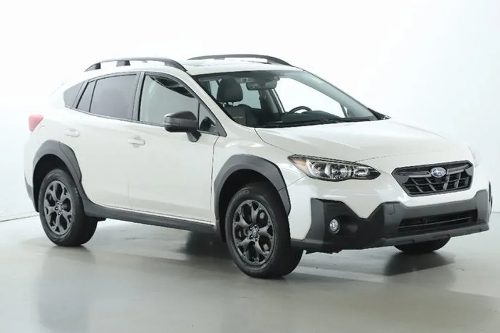 2023 Subaru Crosstrek Sport photo 1