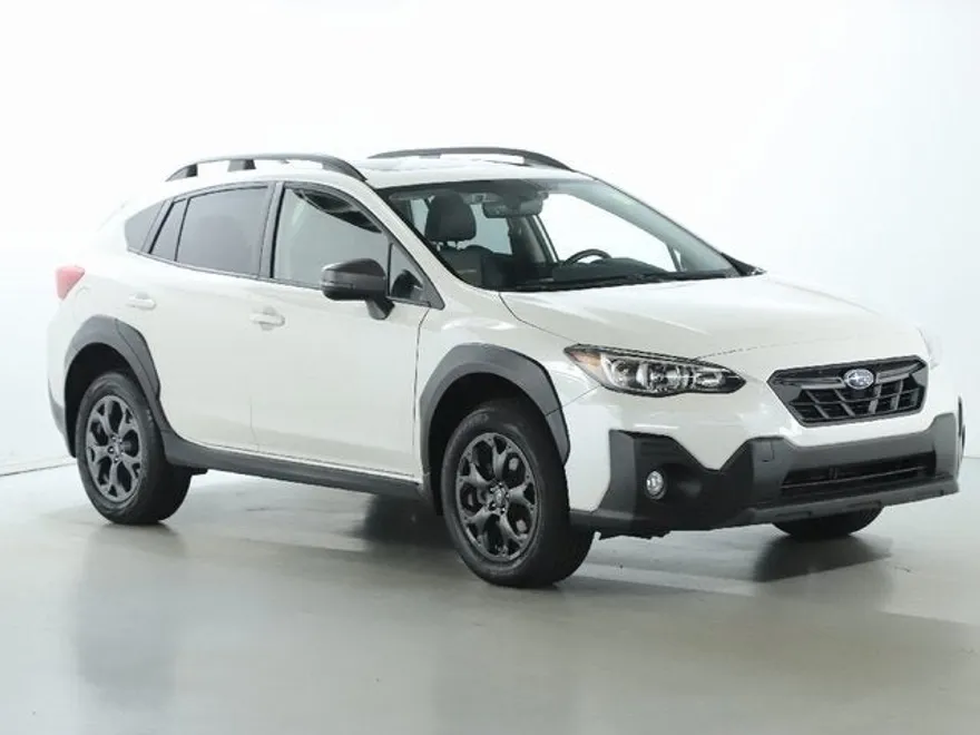 2023 Subaru Crosstrek Sport photo 1