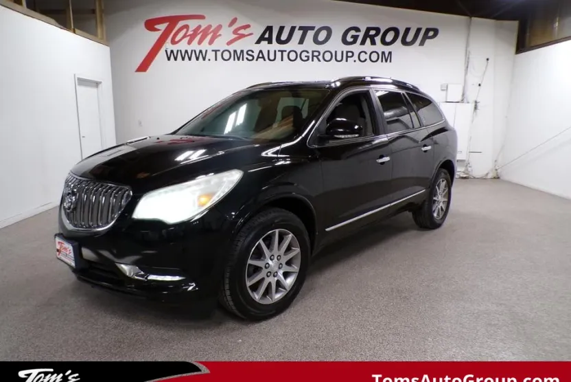 2016 Buick Enclave Convenience photo 1